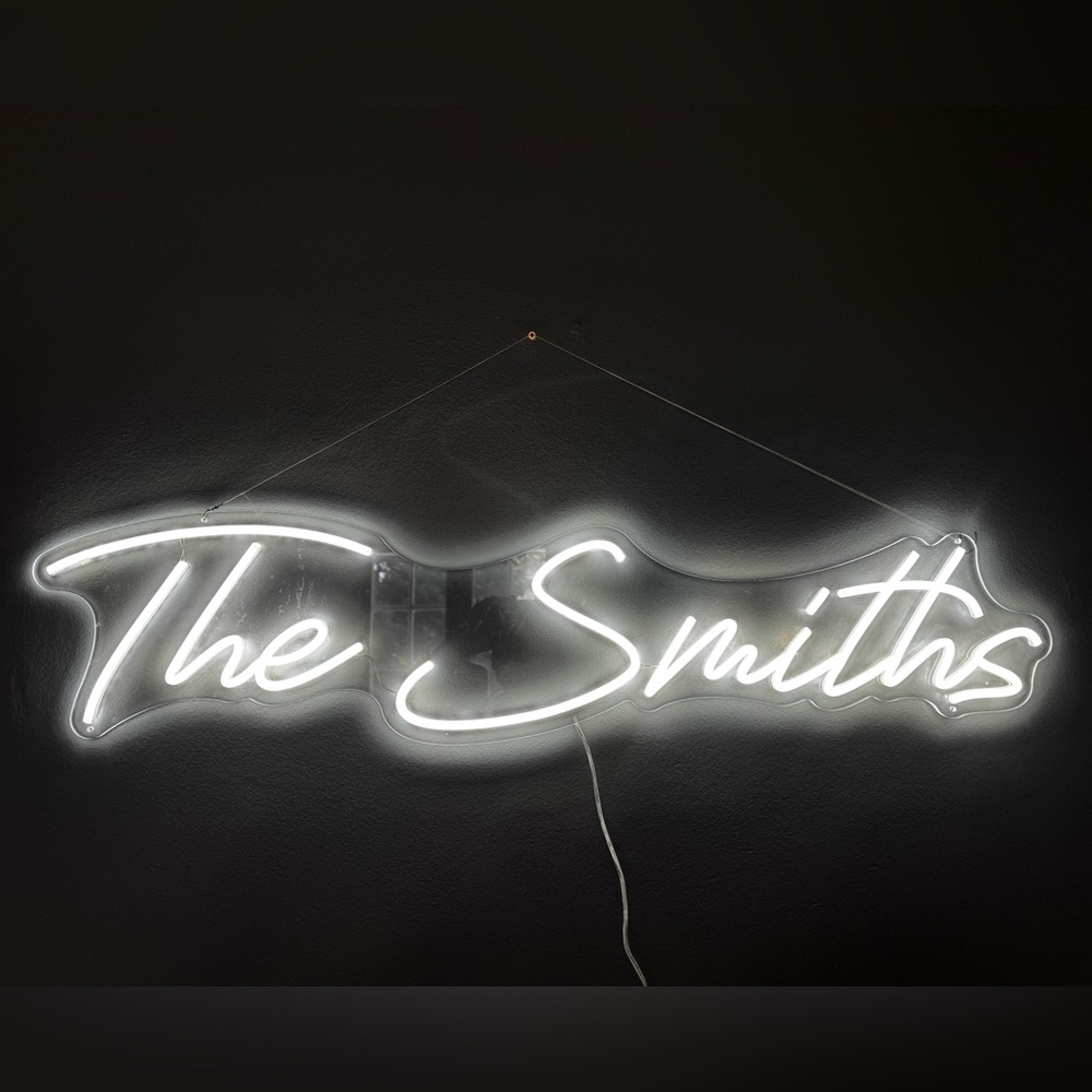 Custom Neon Sign